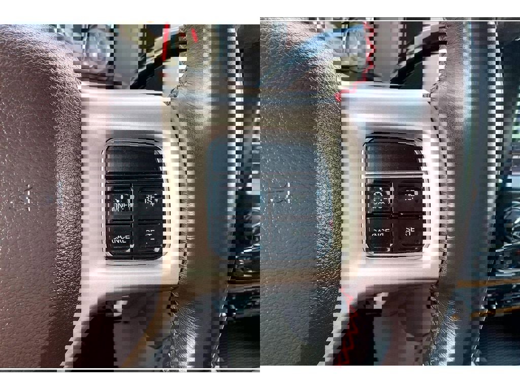 Used 2018 RAM 2500 Longhorn w/ Longhorn Southfork Package image 21