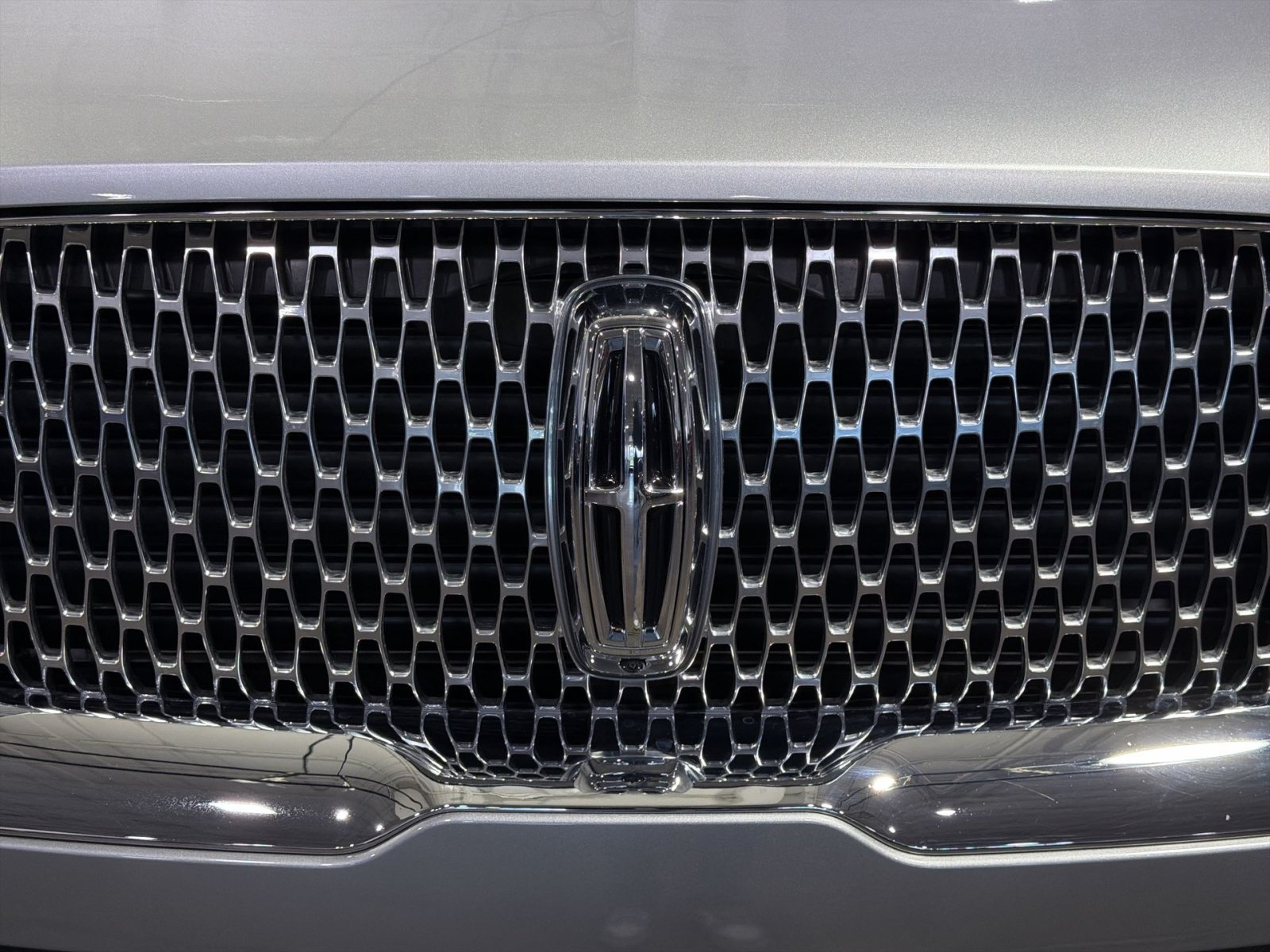 Used 2024 Lincoln Navigator Reserve AWD/4WD image 12