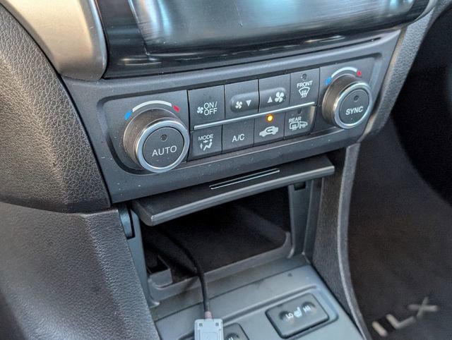 Used 2021 Acura ILX Base image 25