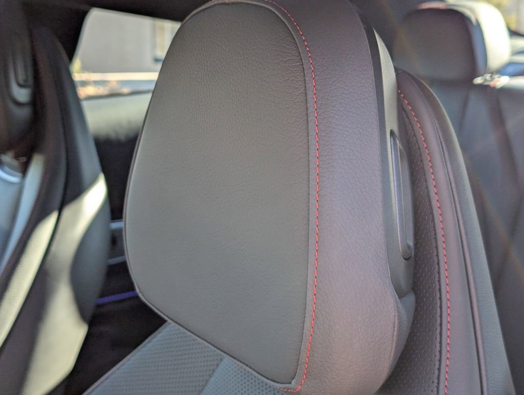 New 2026 Mercedes-Benz CLE 53 AMG 4MATIC Coupe image 13