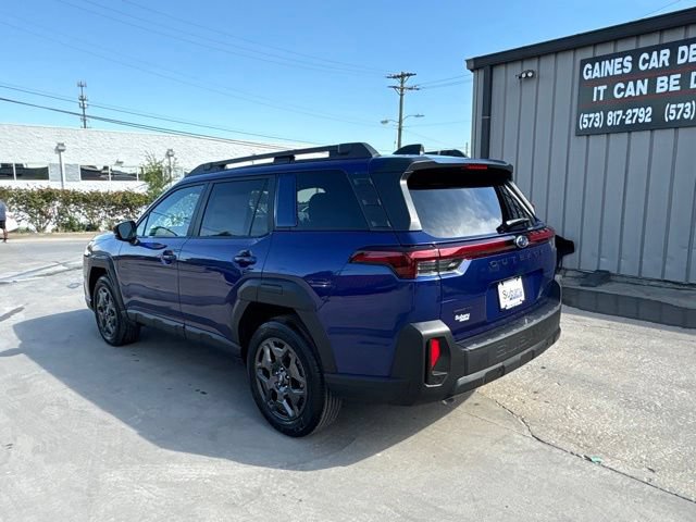 New 2026 Subaru Outback Premium AWD/4WD image 6