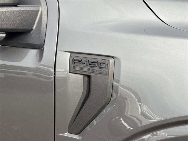New 2026 Ford F150 STX w/ Equipment Group 200A image 10