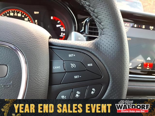 New 2026 Dodge Durango GT image 18