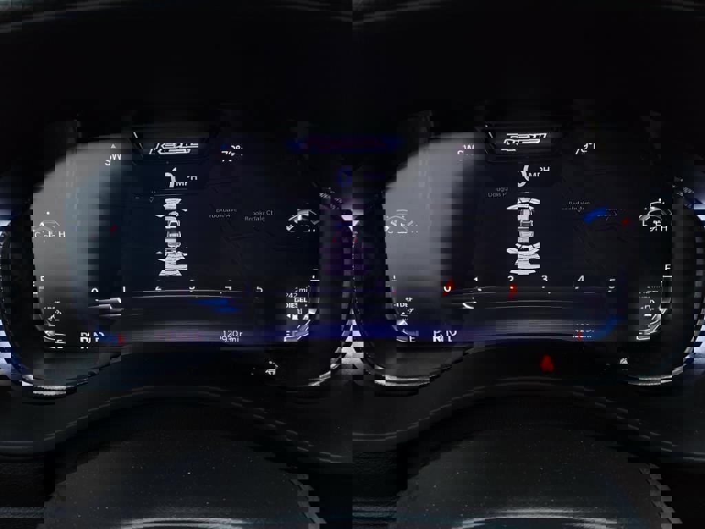 Used 2023 RAM 2500 Rebel w/ Level 1 Equipment Group image 27