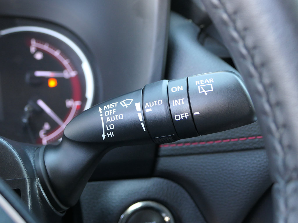 Used 2023 Toyota RAV4 TRD Off-Road w/ TRD Off-Road Weather Package AWD/4WD image 18