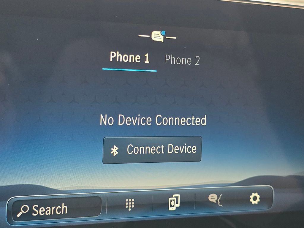 New 2026 Mercedes-Benz GLB 250 4MATIC image 6