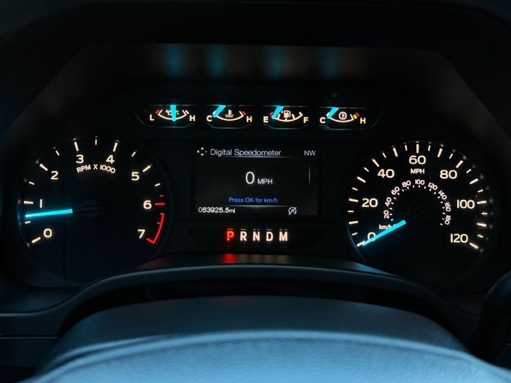 Used 2019 Ford F150 XL w/ Equipment Group 101A Mid AWD/4WD image 12