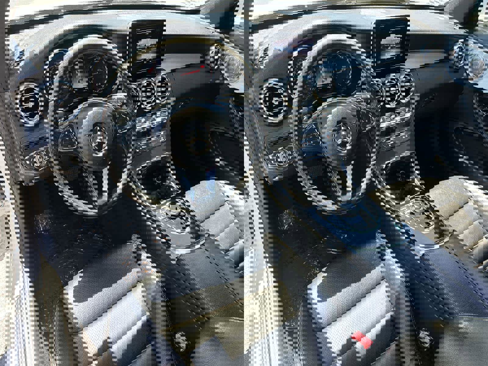 Used 2018 Mercedes-Benz C 300 4MATIC Coupe w/ Premium Package image 10