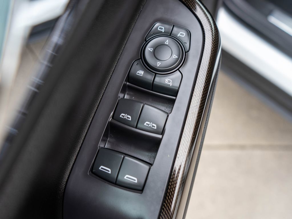 Used 2021 GMC Acadia AT4 w/ Technology Package image 20