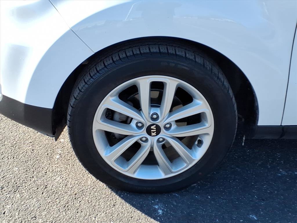 Used 2019 Kia Soul + image 31