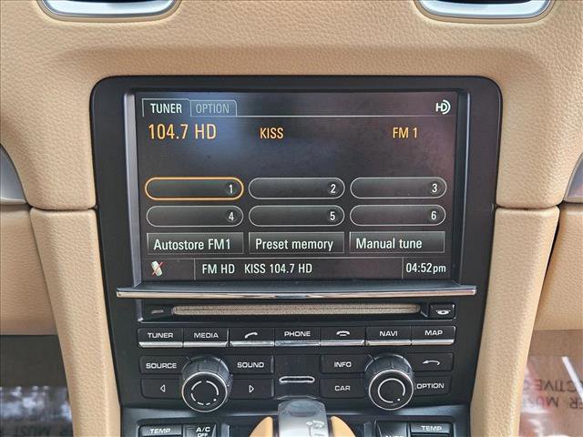 Used 2013 Porsche Boxster image 14