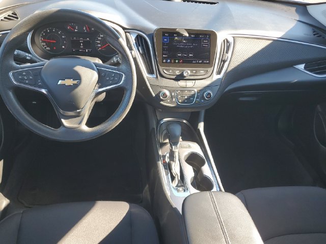 Certified 2024 Chevrolet Malibu LT FWD image 20