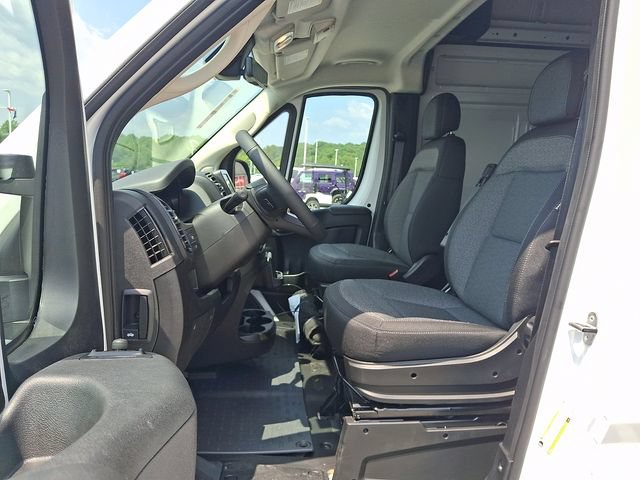 New 2026 RAM ProMaster 3500 w/ Advanced Safety Group FWD image 6