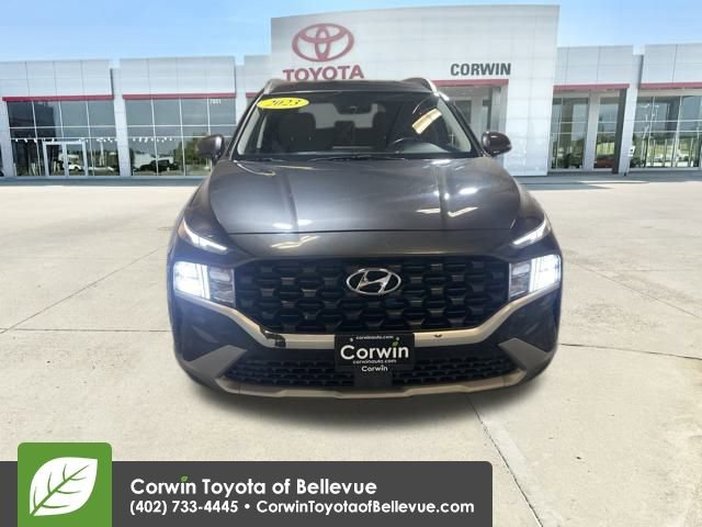 Used 2023 Hyundai Santa Fe SEL image 8