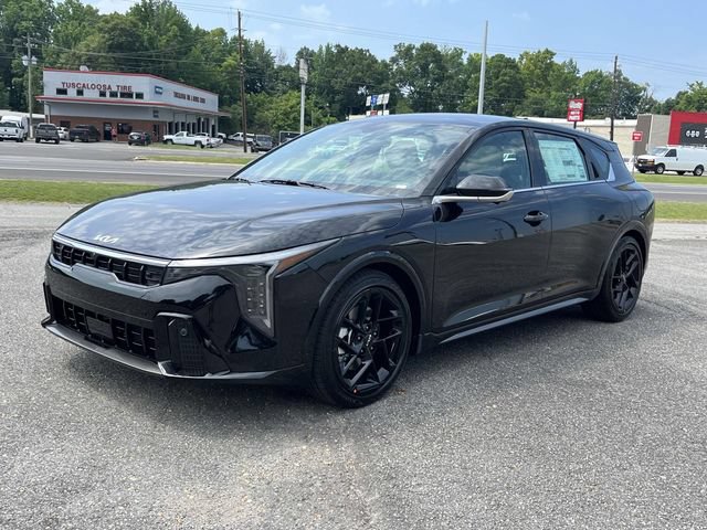 New 2026 Kia K4 GT-Line Turbo FWD image 5