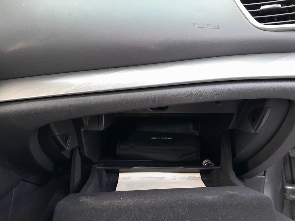 Used 2018 Nissan Maxima 3.5 SV FWD image 39