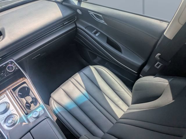 Used 2024 Genesis GV80 2.5T AWD/4WD image 18