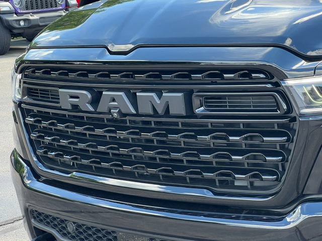 Used 2026 RAM 1500 Limited AWD/4WD image 53