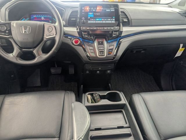 Used 2023 Honda Odyssey Touring image 24