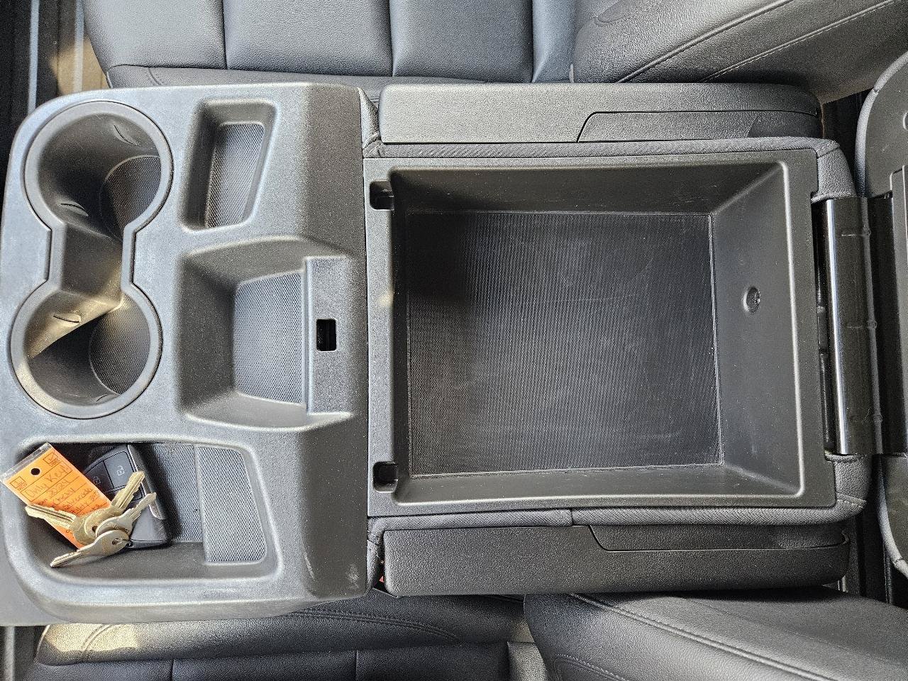 Used 2024 Chevrolet Silverado 3500 W/T w/ WT Convenience Package RWD image 46