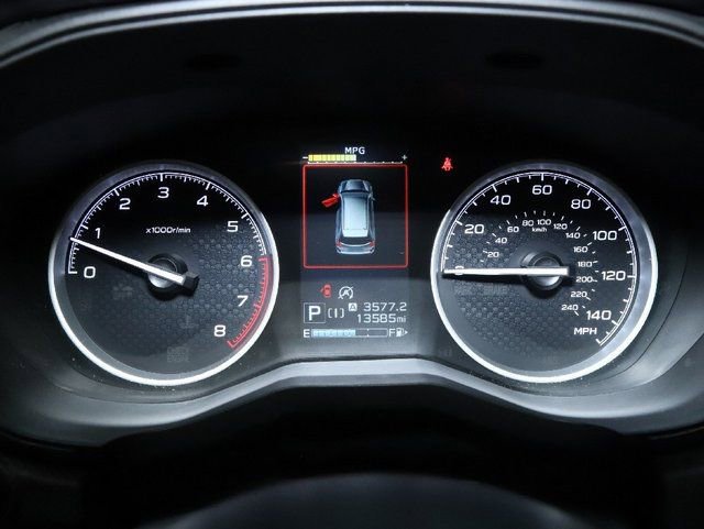 Certified 2024 Subaru Forester Limited AWD/4WD image 27