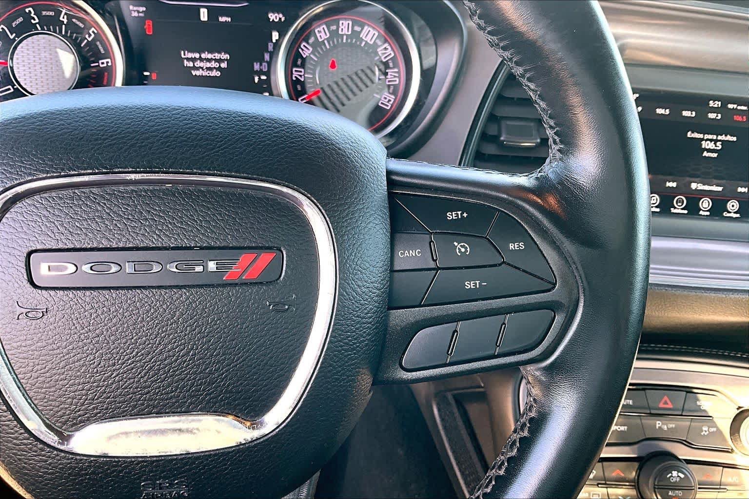 Used 2023 Dodge Challenger GT RWD image 21