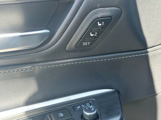 Certified 2022 Toyota Venza XLE AWD/4WD image 25