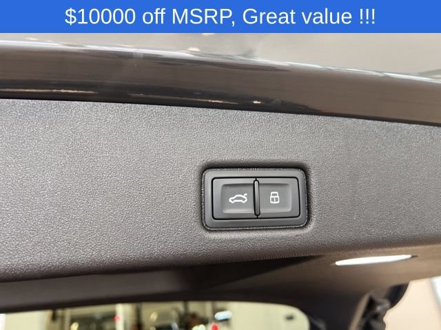 Used 2025 Audi Q5 Premium w/ Convenience Package AWD/4WD image 18