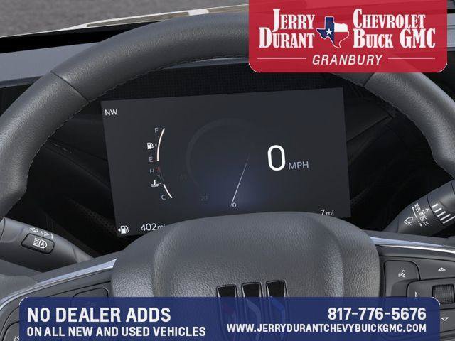 New 2026 Buick Envista Preferred w/ Convenience I Package FWD image 19