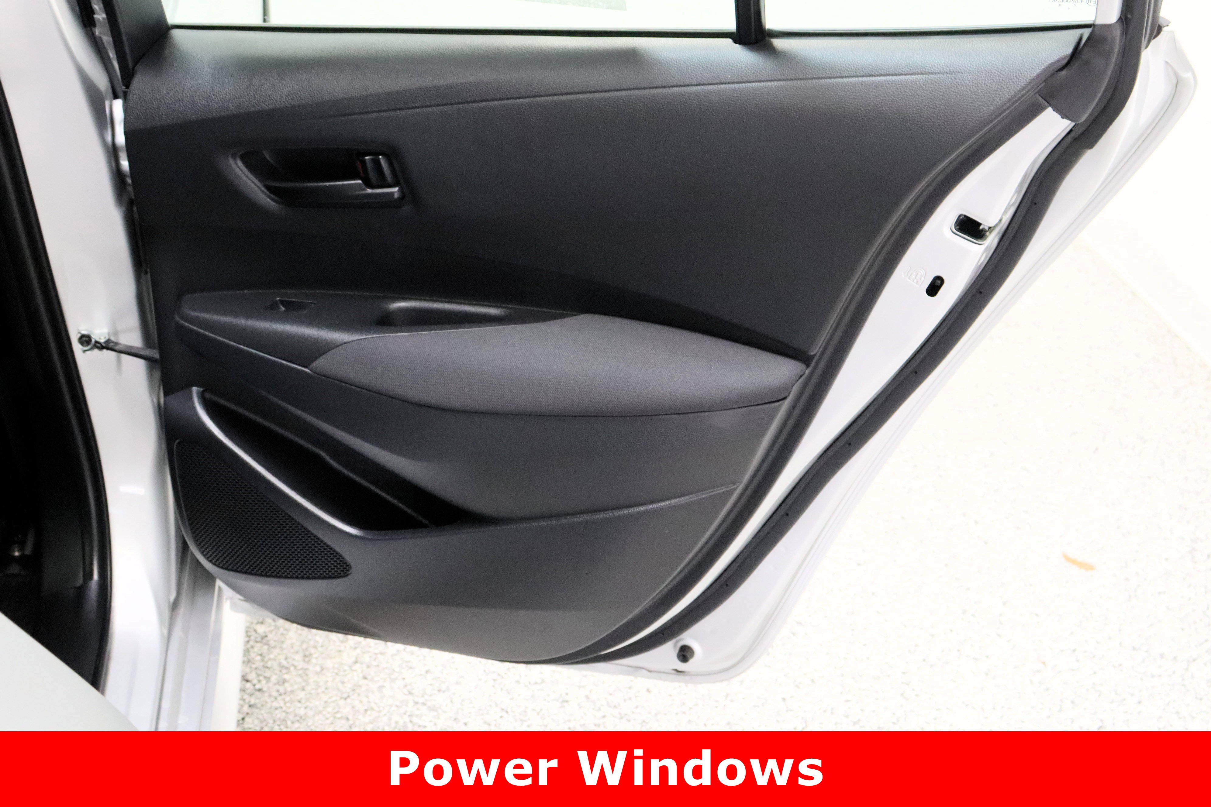 Certified 2023 Toyota Corolla LE FWD image 29