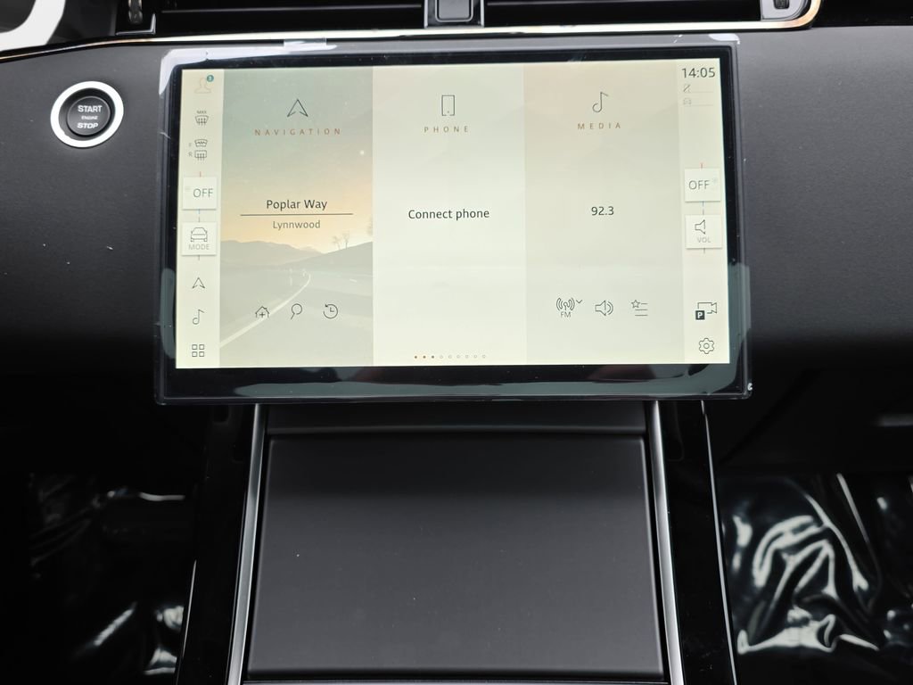 New 2026 Land Rover Range Rover Evoque S image 20