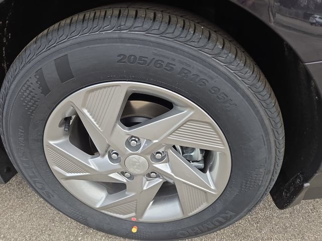 New 2026 Hyundai Sonata SE FWD image 28