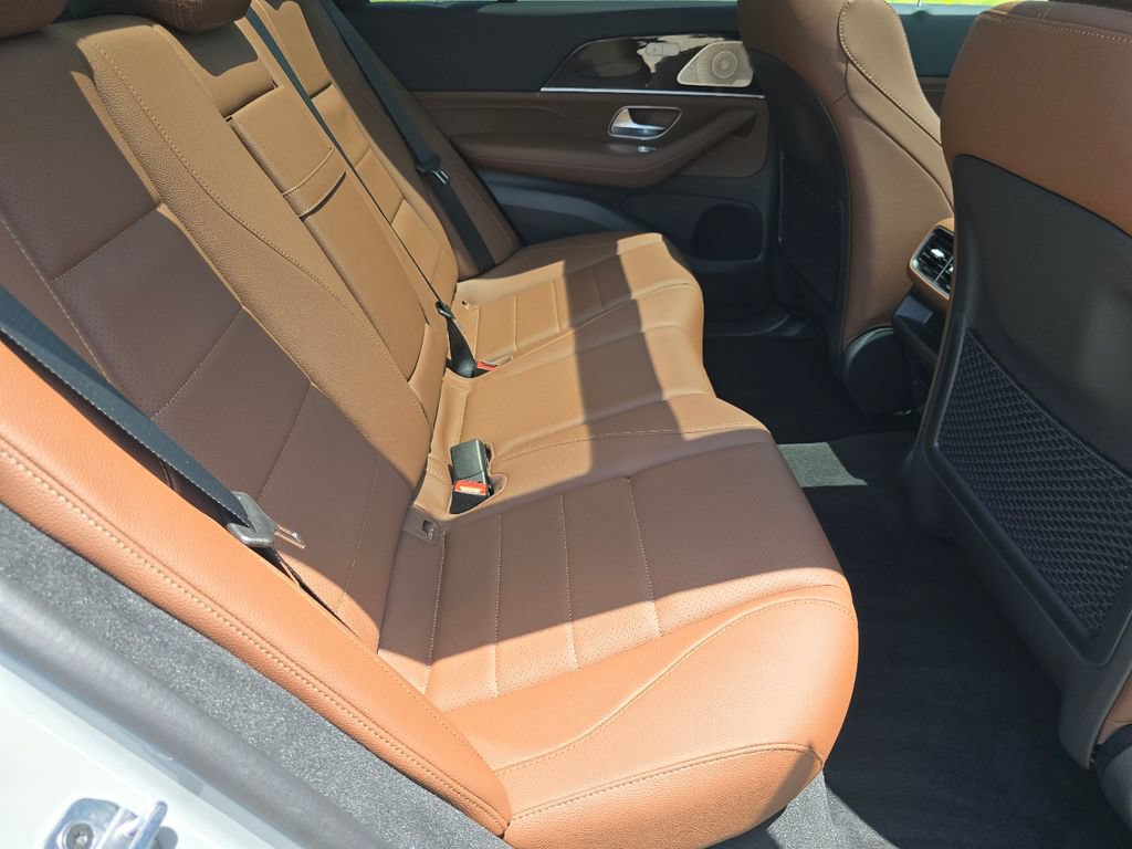 New 2026 Mercedes-Benz GLE 350 4MATIC image 20