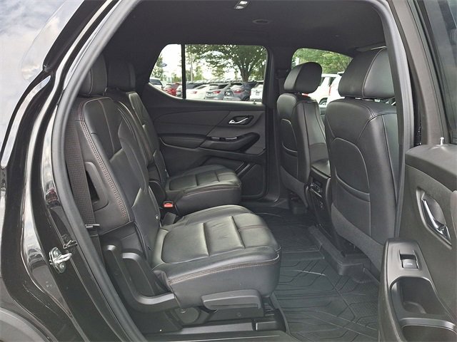 Certified 2023 Chevrolet Traverse RS w/ LPO, Floor Liner Package image 26