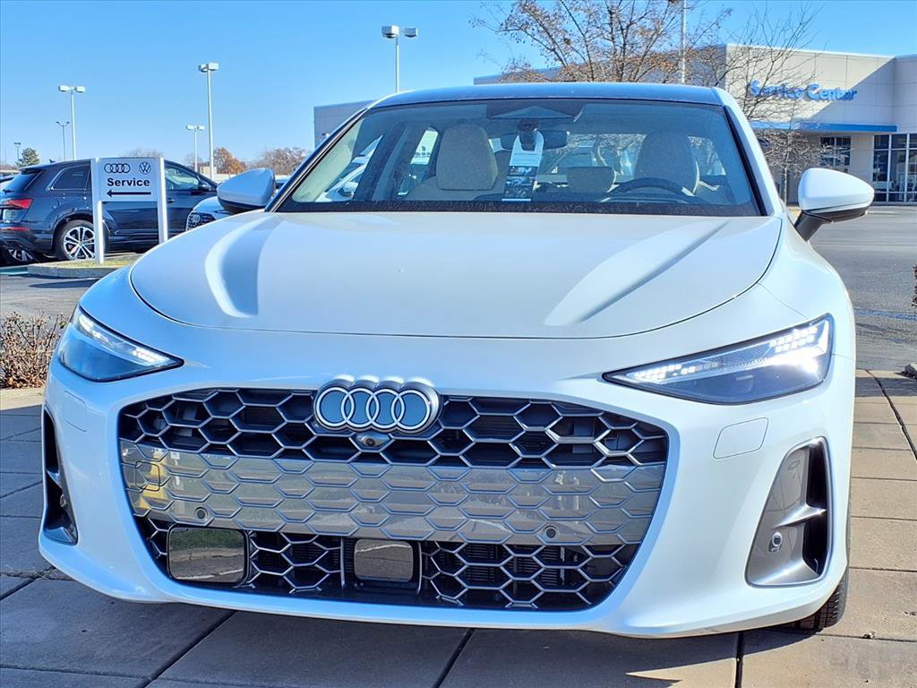 New 2026 Audi A6 Prestige image 2