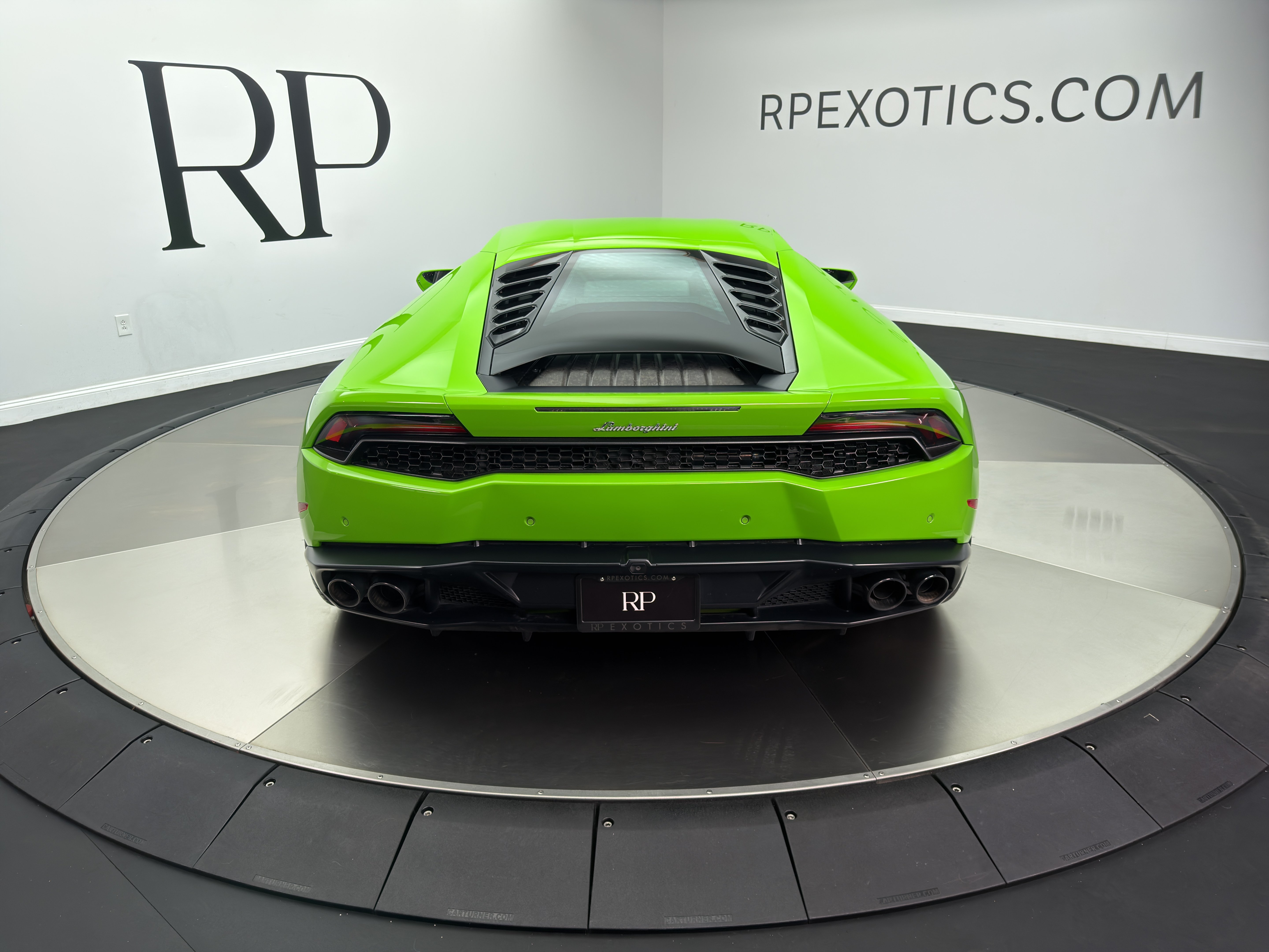 Used 2016 Lamborghini Huracan LP 610-4 AWD/4WD image 5