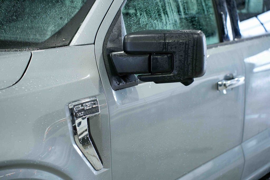 Used 2024 Ford F150 XLT image 10