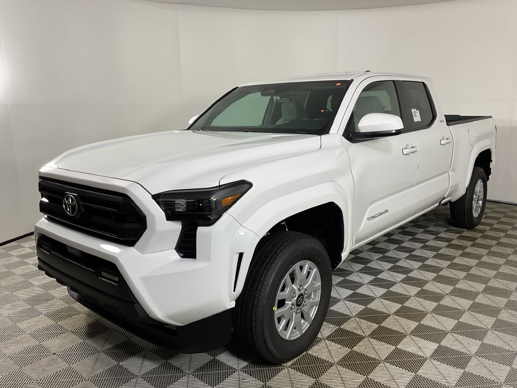 New 2026 Toyota Tacoma SR5 RWD image 3