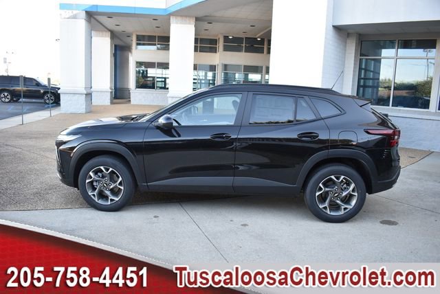 New 2026 Chevrolet Trax LT w/ LT Convenience Package image 6