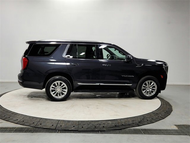 Used 2023 GMC Yukon SLT image 8