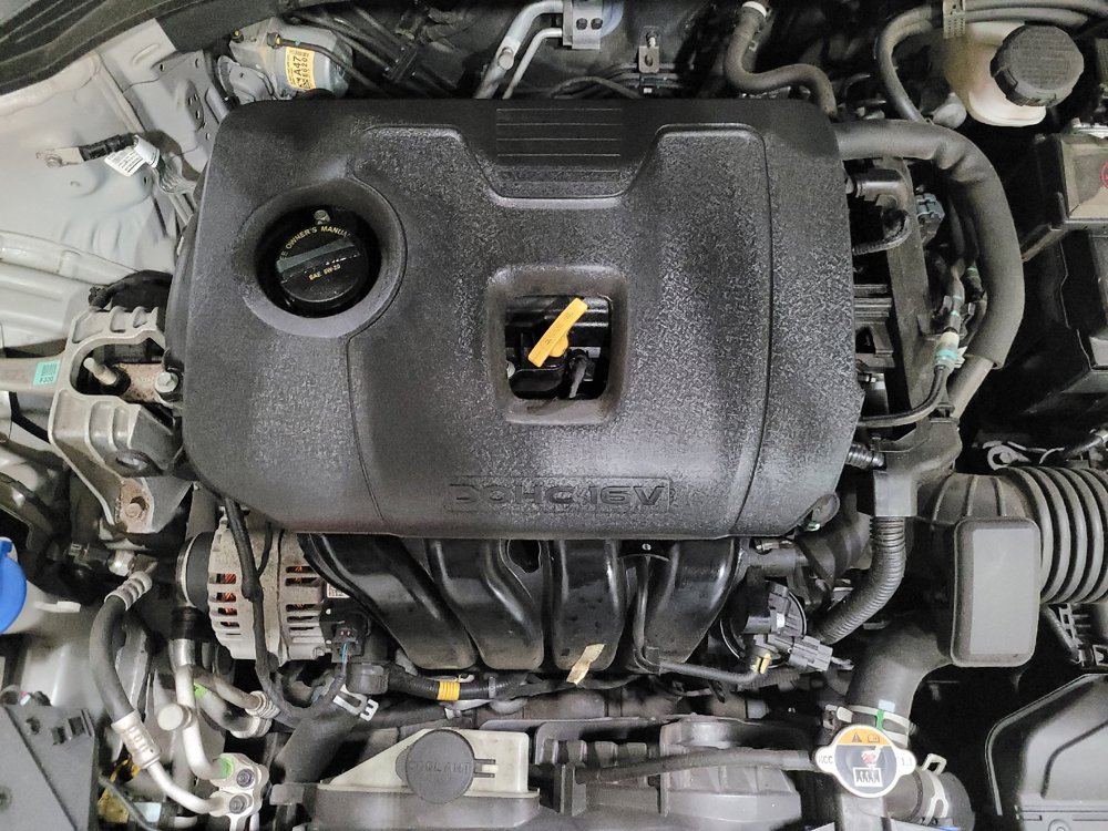 Used 2020 Hyundai Elantra Value Edition FWD image 30