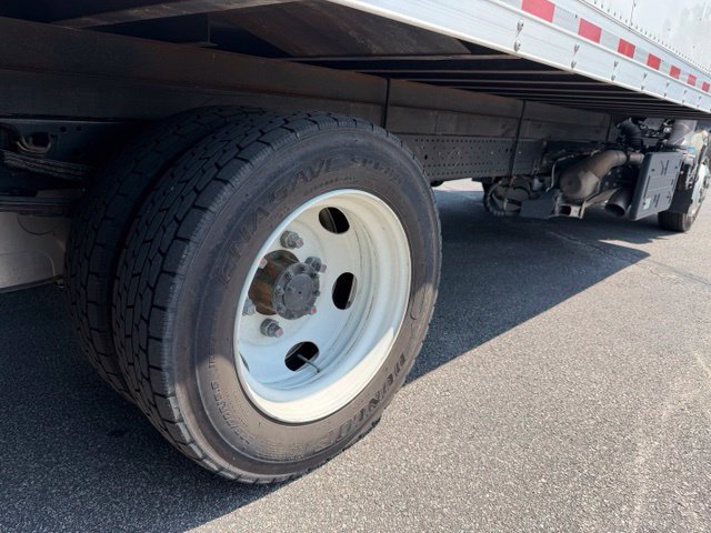 Used 2023 Chevrolet Low Cab Forward 5500XD RWD image 18