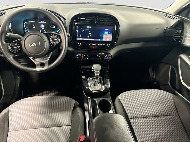 Used 2023 Kia Soul S FWD image 22