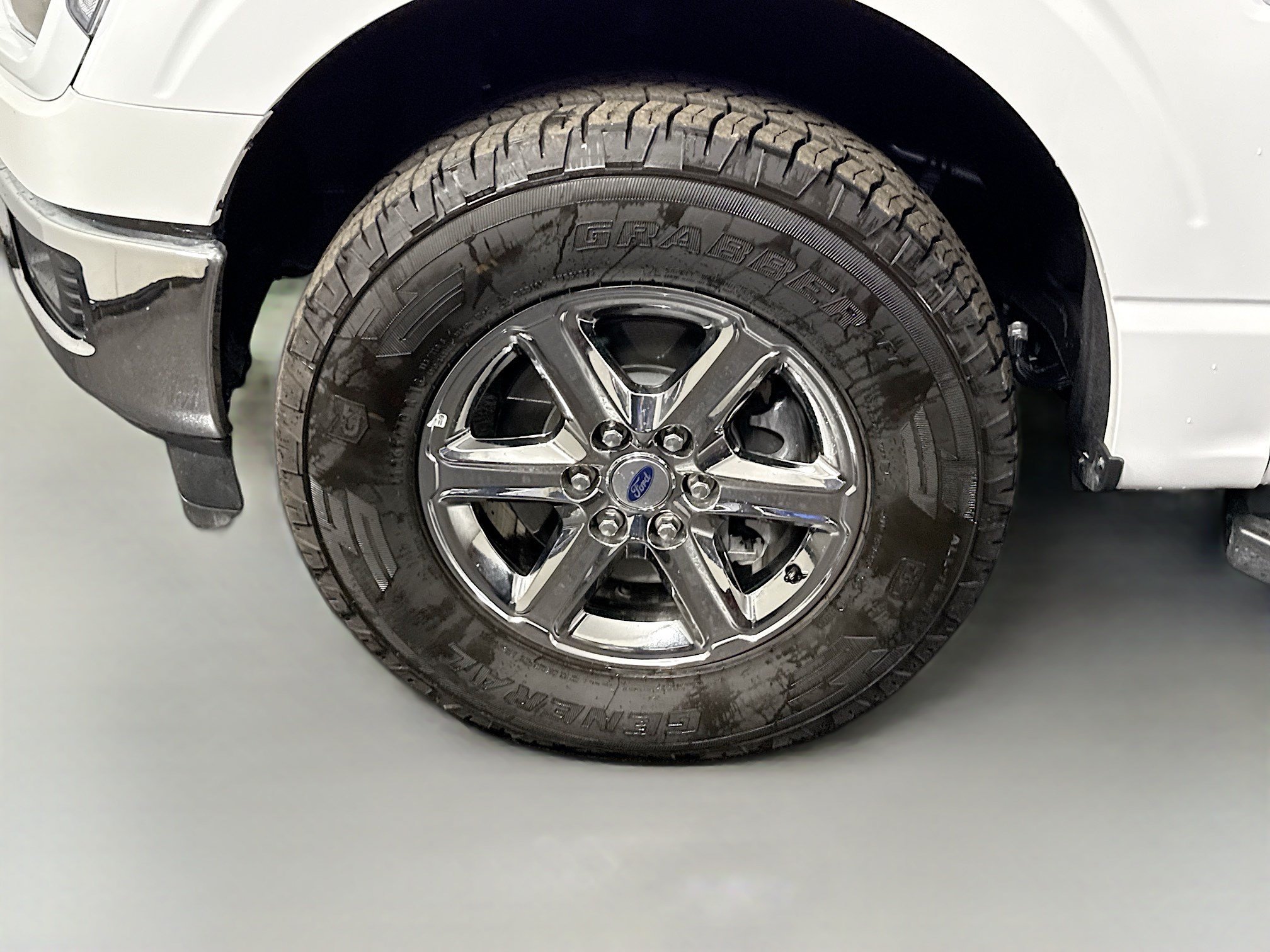 Used 2024 Ford F150 XLT w/ Mobile Office Package AWD/4WD image 36