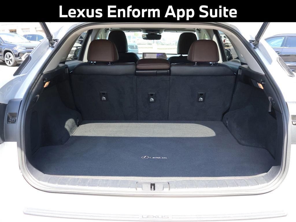 Used 2016 Lexus RX 350 FWD w/ Premium Package image 17