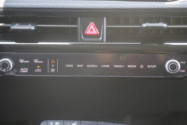 New 2026 Kia EV6 Wind RWD image 6