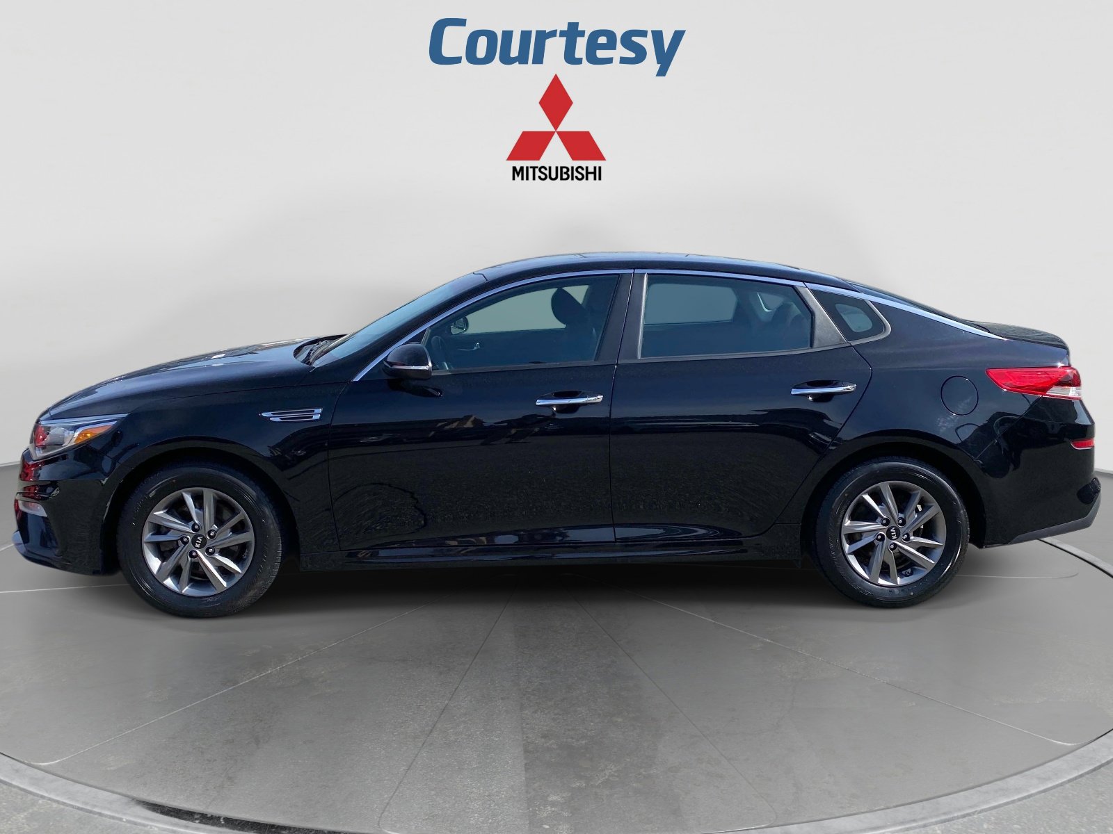 Used 2019 Kia Optima LX FWD video 2