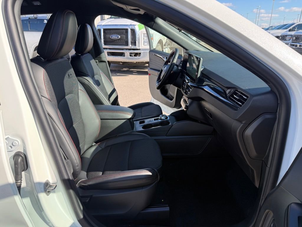 New 2026 Ford Escape ST-Line Select w/ Tech Pack #1 image 16