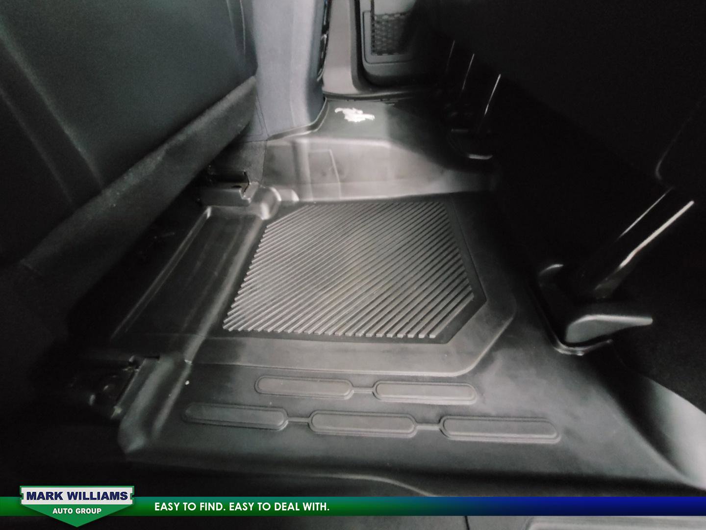 Certified 2024 Ford Bronco Outer Banks image 28