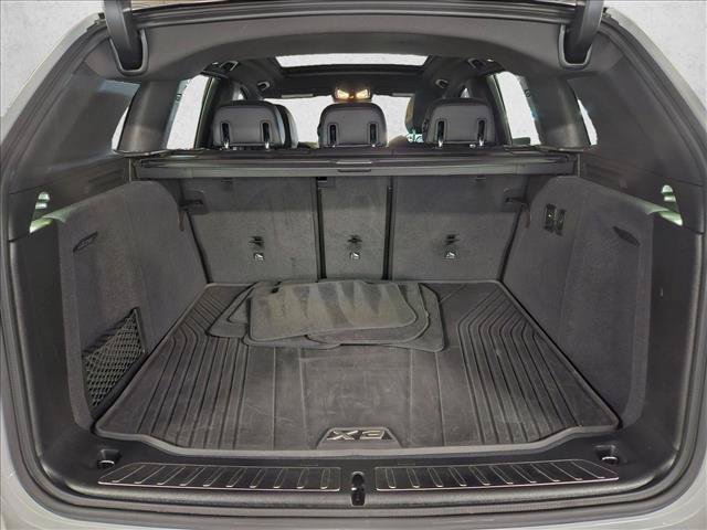 Used 2024 BMW X3 sDrive30i w/ Convenience Package w/ZPA RWD image 6